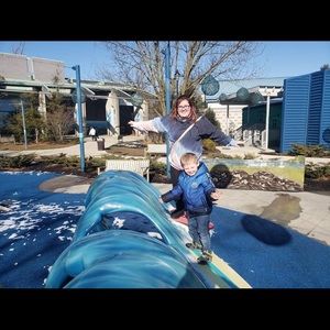 Meet your Posher, Melissa